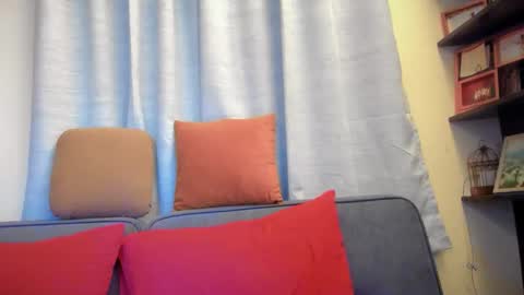 Snapshot of filipinadreamgirl chatting on 02/10/26, 12:15 Chesca online show from 02/10/26, 12:15