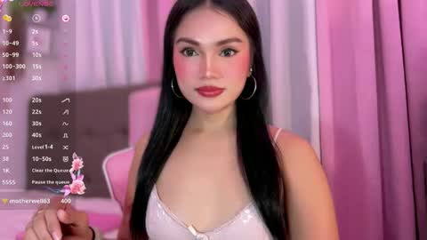 filipinaxbabe online show from 06/05/26, 01:39