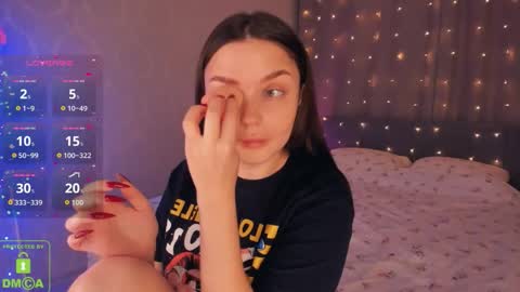 LEEN online show from 11/10/25, 01:59