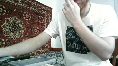Snapshot of fillipsondon chatting on 06/14/26, 12:07 Whitechocolate online show from 06/14/26, 12:07