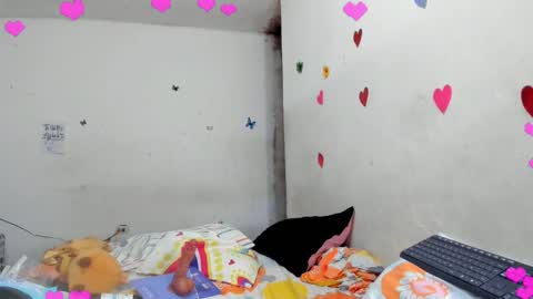 Snapshot of filmsexx chatting on 02/17/26, 12:51 FILMSEX online show from 02/17/26, 12:51