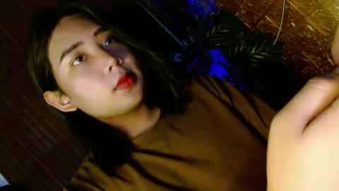 Snapshot of fin_lust chatting on 02/15/26, 06:10 Cassandra Madrigal online show from 02/15/26, 06:10