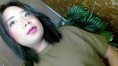 Snapshot of fin_lust chatting on 02/18/26, 10:11 Cassandra Madrigal online show from 02/18/26, 10:11