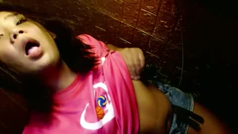 Snapshot of fin_lust chatting on 02/24/26, 02:26 Cassandra Madrigal online show from 02/24/26, 02:26