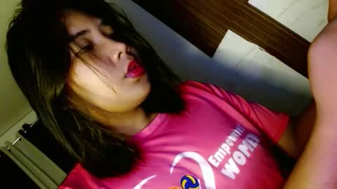 Snapshot of fin_lust chatting on 03/04/26, 03:51 Cassandra Madrigal online show from 03/04/26, 03:51