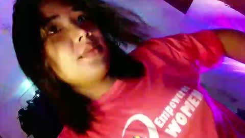 Snapshot of fin_lust chatting on 03/05/26, 04:52 Cassandra Madrigal online show from 03/05/26, 04:52