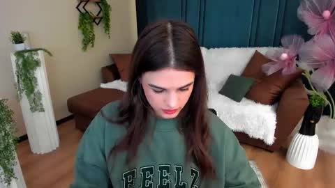 Amanda online show from 02/13/26, 10:22