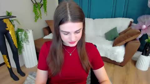 Amanda online show from 06/26/26, 10:19