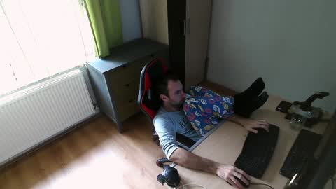 Jane and Findo online show from 01/25/25, 09:04