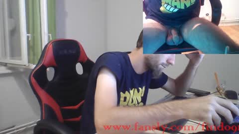 Jane and Findo online show from 02/03/25, 03:53