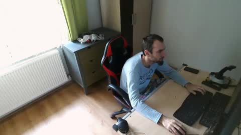 Jane and Findo online show from 04/25/26, 06:38