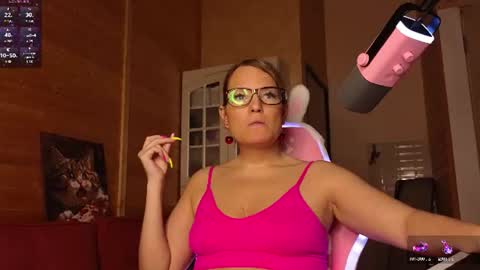 Lady online show from 06/26/26, 05:28