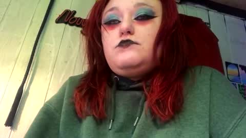 Snapshot of findommefoxi chatting on 01/21/25, 11:02 findommefoxi online show from 01/21/25, 11:02