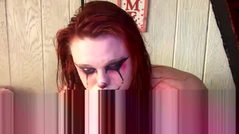 Snapshot of findommefoxi chatting on 01/27/25, 08:07 findommefoxi online show from 01/27/25, 08:07