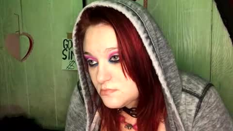 Snapshot of findommefoxi chatting on 02/02/25, 01:34 findommefoxi online show from 02/02/25, 01:34