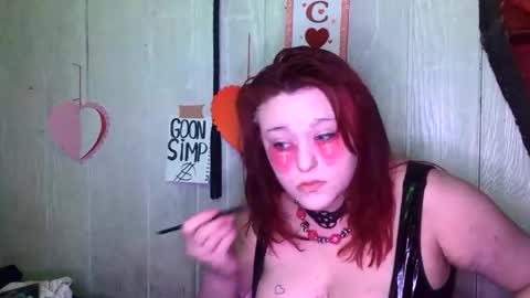 Snapshot of findommefoxi chatting on 02/02/25, 07:14 findommefoxi online show from 02/02/25, 07:14