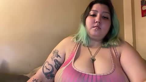 Whos Blue online show from 04/29/26, 11:33