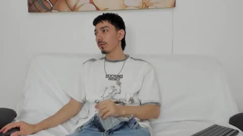 finn_jackson online show from 03/17/26, 07:39