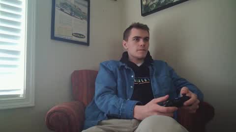 Jake  I am Bicurious online show from 01/23/25, 09:07