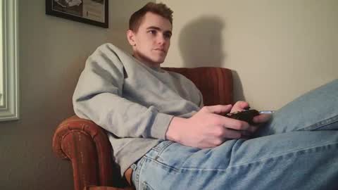 Jake  I am Bicurious online show from 02/03/25, 11:15