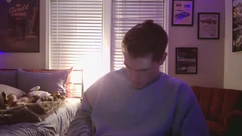 Jake  I am Bicurious online show from 02/11/25, 02:25