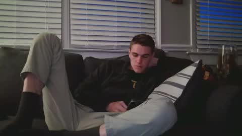 Jake  I am Bicurious online show from 03/04/25, 11:43