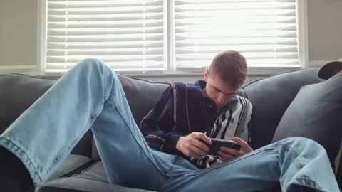 Jake  I am Bicurious online show from 03/05/25, 09:26