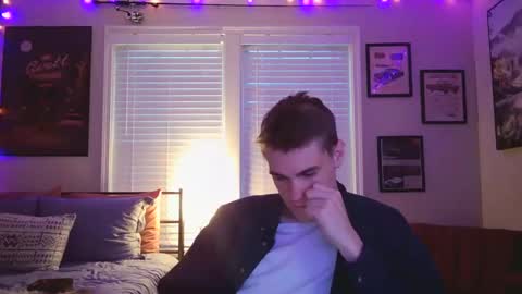 Jake  I am Bicurious online show from 03/11/25, 11:37