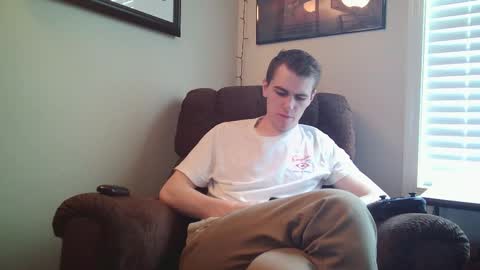 Jake  I am Bicurious online show from 10/07/25, 07:00