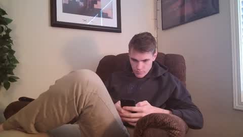 Jake  I am Bicurious online show from 11/18/25, 08:46