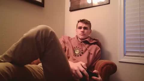 Snapshot of finnabun33 chatting on 01/16/26, 10:47 Jake I am Bicurious online show from 01/16/26, 10:47