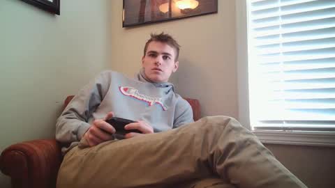 Snapshot of finnabun33 chatting on 02/01/26, 07:23 Jake I am Bicurious online show from 02/01/26, 07:23