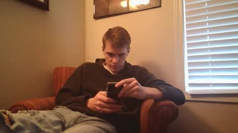 Snapshot of finnabun33 chatting on 02/06/26, 09:07 Jake I am Bicurious online show from 02/06/26, 09:07
