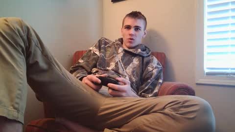 Snapshot of finnabun33 chatting on 02/23/26, 07:44 Jake I am Bicurious online show from 02/23/26, 07:44