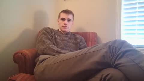 Snapshot of finnabun33 chatting on 02/28/26, 07:48 Jake I am Bicurious online show from 02/28/26, 07:48