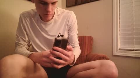 Snapshot of finnabun33 chatting on 03/06/26, 12:18 Jake I am Bicurious online show from 03/06/26, 12:18