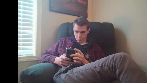 Snapshot of finnabun33 chatting on 03/18/26, 08:34 Jake I am Bicurious online show from 03/18/26, 08:34