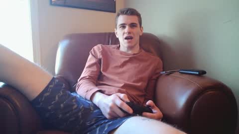 Snapshot of finnabun33 chatting on 03/28/26, 06:51 Jake I am Bicurious online show from 03/28/26, 06:51