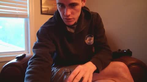 Snapshot of finnabun33 chatting on 03/29/26, 11:27 Jake I am Bicurious online show from 03/29/26, 11:27
