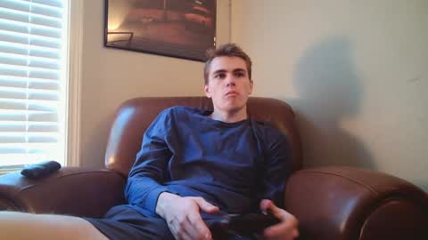 Snapshot of finnabun33 chatting on 04/14/26, 07:31 Jake I am Bicurious online show from 04/14/26, 07:31