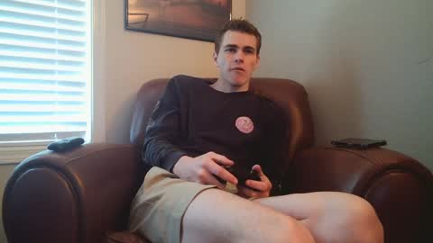 Snapshot of finnabun33 chatting on 04/18/26, 06:56 Jake I am Bicurious online show from 04/18/26, 06:56