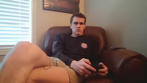 Snapshot of finnabun33 chatting on 04/18/26, 07:07 Jake I am Bicurious online show from 04/18/26, 07:07