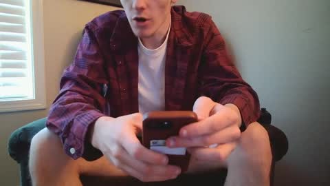 Snapshot of finnabun33 chatting on 05/04/26, 09:55 Jake I am Bicurious online show from 05/04/26, 09:55