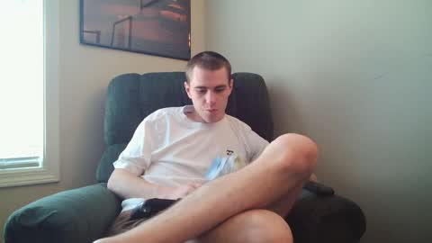 Snapshot of finnabun33 chatting on 06/01/26, 07:26 Jake I am Bicurious online show from 06/01/26, 07:26