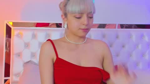 finnky1 online show from 01/08/25, 10:04