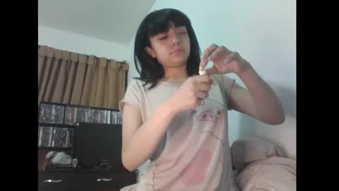 finnky1 online show from 09/19/25, 04:58