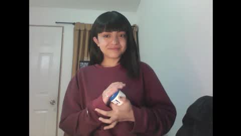 finnky1 online show from 10/09/25, 04:43