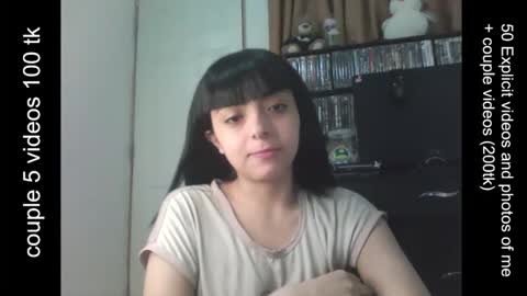 finnky1 online show from 11/27/25, 04:03