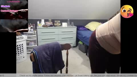 Snapshot of fionna_fineas chatting on 03/09/26, 12:14 Fionna online show from 03/09/26, 12:14