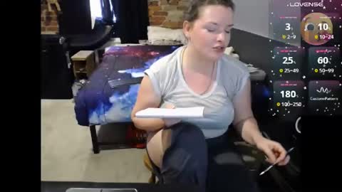Snapshot of fionna_fineas chatting on 06/02/26, 07:49 Fionna online show from 06/02/26, 07:49